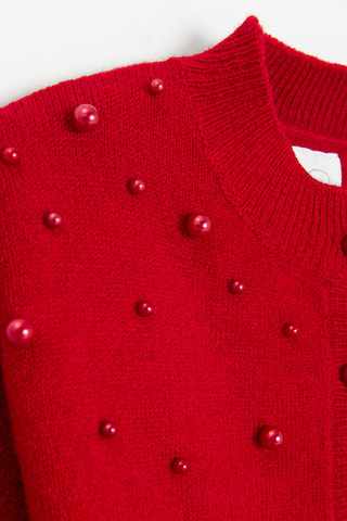 Gilet - Rouge