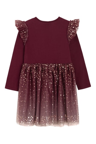 Robe - Bordeaux