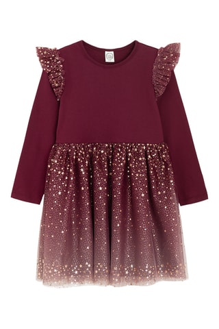 Robe - Bordeaux