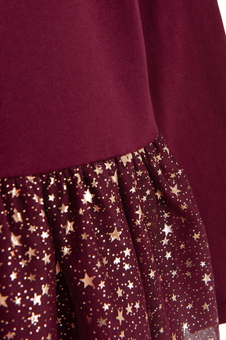 Robe - Bordeaux