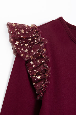 Robe - Bordeaux