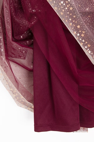 Robe - Bordeaux