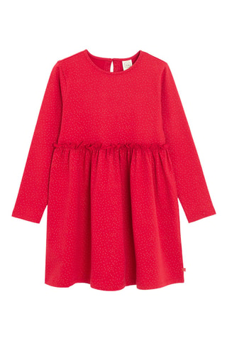 Robe - Rouge