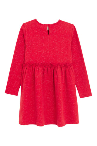 Robe - Rouge
