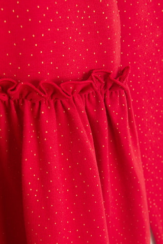 Robe - Rouge