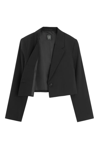 Veste - Noir
