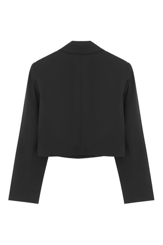 Veste - Noir
