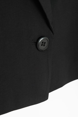 Veste - Noir