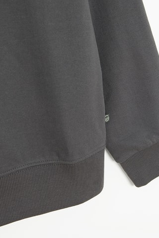 Sweat - Gris foncé