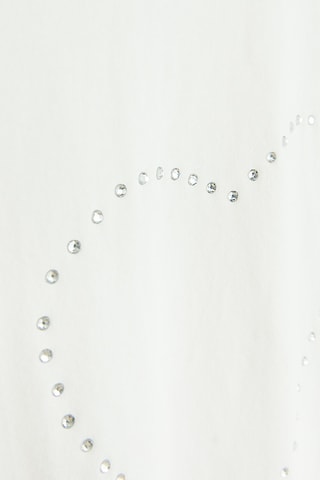 T-shirt - Blanc