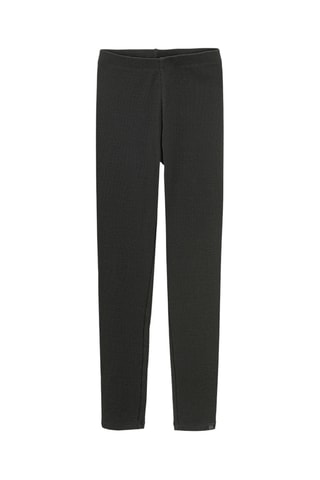 Legging - Noir
