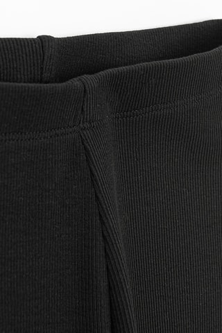 Legging - Noir
