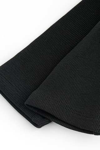 Legging - Noir