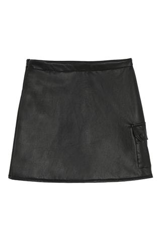 Jupe - Noir