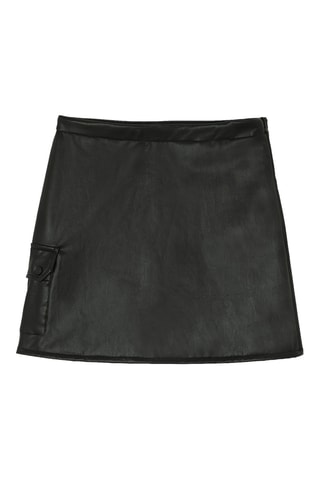 Jupe - Noir
