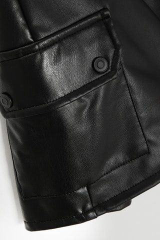 Jupe - Noir
