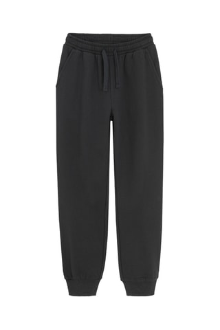 Jogging - Noir