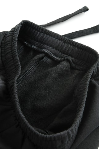 Jogging - Noir