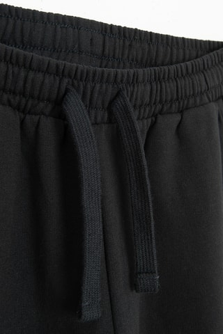 Jogging - Noir