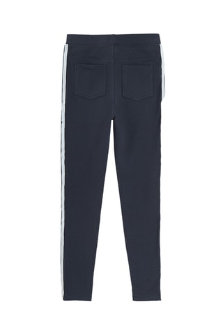 Jegging - Bleu nuit