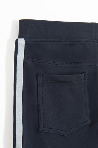 Jegging - Bleu nuit