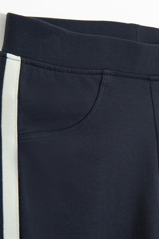 Jegging - Bleu nuit