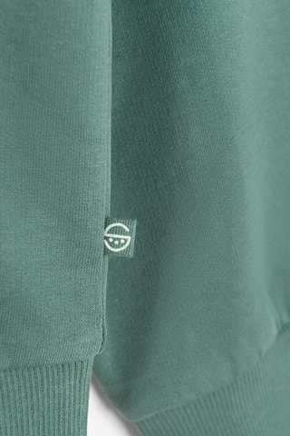 Sweat - Kaki et vert foncé