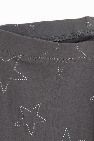 Legging - Gris foncé