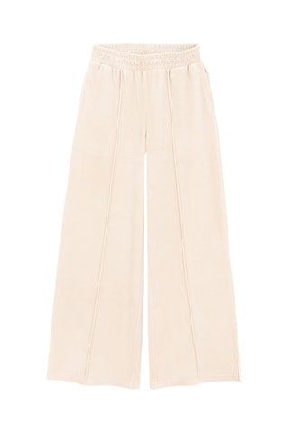 Pantalon - Beige