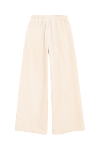 Pantalon - Beige