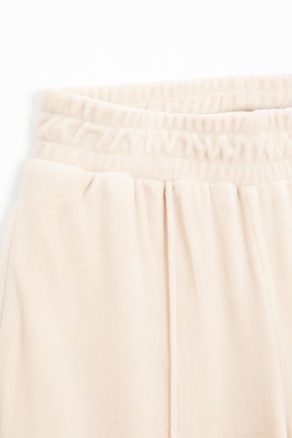 Pantalon - Beige