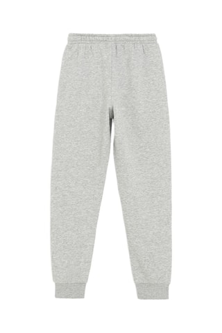 Jogging - Gris clair chiné
