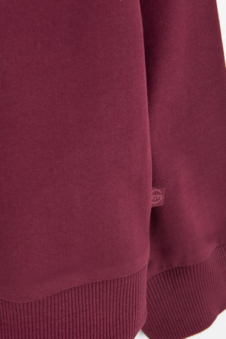 Sweat - Bordeaux