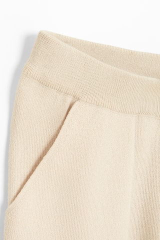 Pantalon - Beige clair