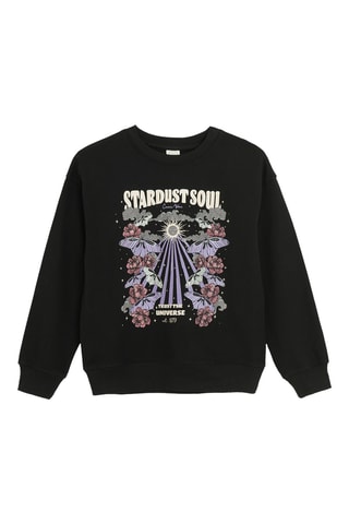 Sweat - Noir