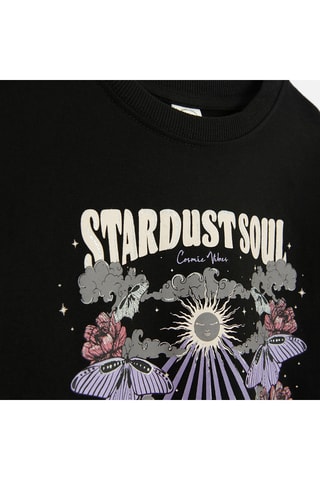 Sweat - Noir