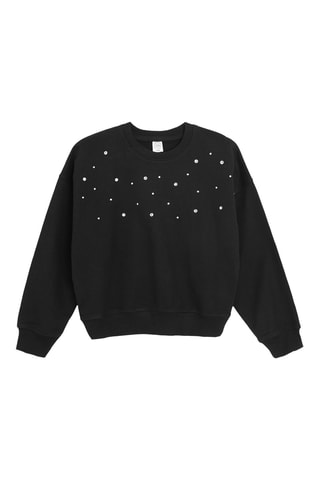 Sweat - Noir