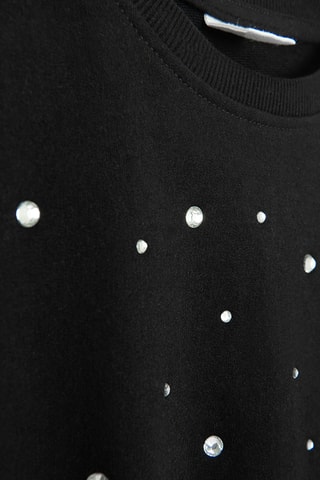 Sweat - Noir