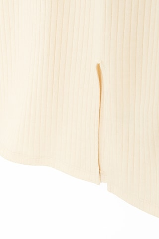 Robe - Ecru