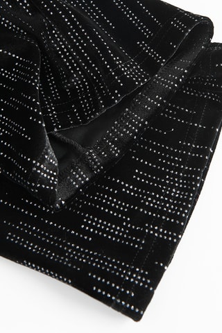 Jegging - Noir