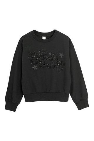 Sweat - Noir