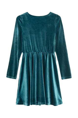 Robe - Turquoise
