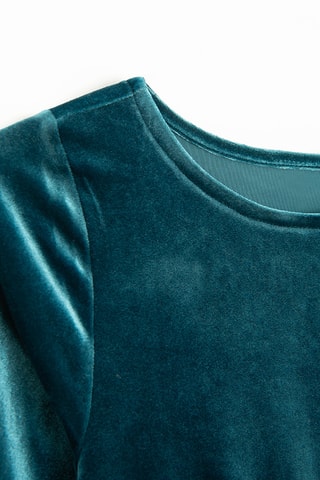 Robe - Turquoise