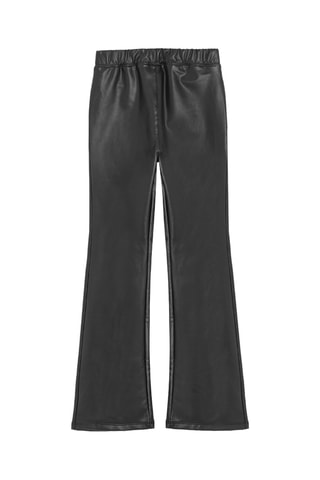 Pantalon - Noir