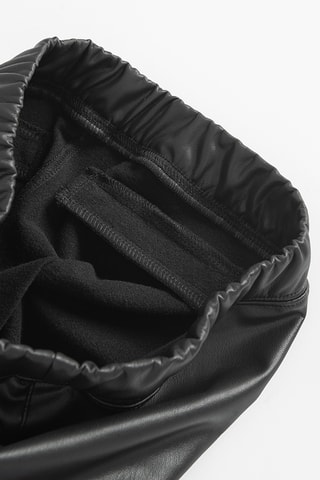 Pantalon - Noir