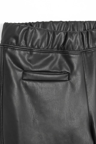 Pantalon - Noir