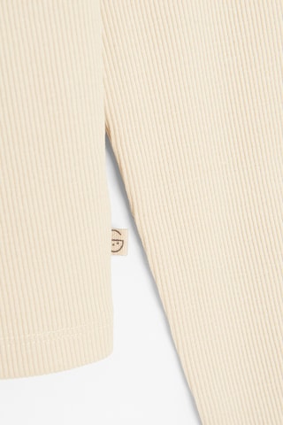 T-shirt - Ecru