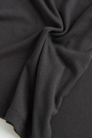 T-shirt - Noir
