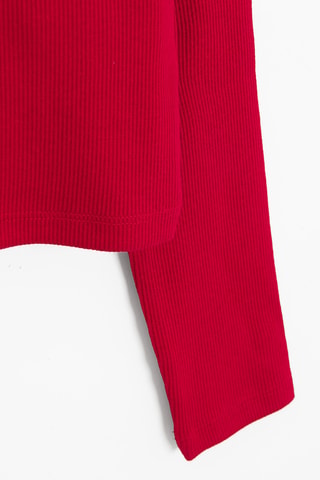 T-shirt - Rouge
