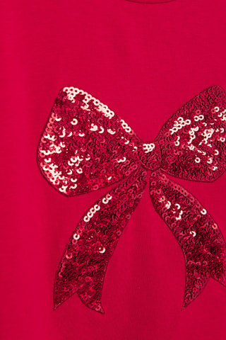 T-shirt - Rouge
